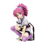 Productafbeelding Hunter x Hunter Noodle Stopper PVC Beeld Machi 10 cm