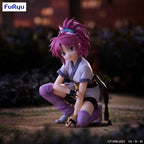 Productafbeelding Hunter x Hunter Noodle Stopper PVC Beeld Machi 10 cm