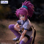 Productafbeelding Hunter x Hunter Noodle Stopper PVC Beeld Machi 10 cm