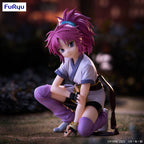 Productafbeelding Hunter x Hunter Noodle Stopper PVC Beeld Machi 10 cm