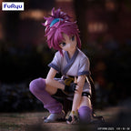 Productafbeelding Hunter x Hunter Noodle Stopper PVC Beeld Machi 10 cm