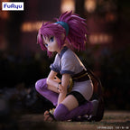 Productafbeelding Hunter x Hunter Noodle Stopper PVC Beeld Machi 10 cm