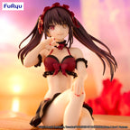 Product image Date A Live Noodle Stopper PVC Statue Kurumi Tokisaki Swimsuit Ver. 15 cm