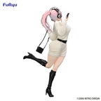 Productafbeelding Super Sonico Trio-Try-iT PVC-standbeeld Winter Memory Ver. 21 cm