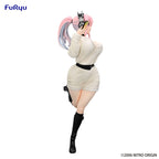 Productafbeelding Super Sonico Trio-Try-iT PVC-standbeeld Winter Memory Ver. 21 cm