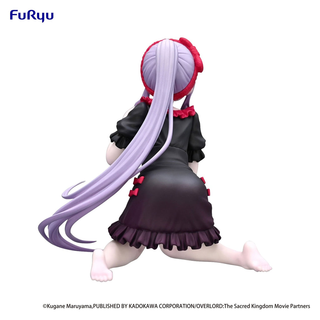 Productafbeelding Overlord Noodle Stopper PVC-figuur Shalltear Loungewear Ver. 9 cm
