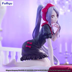 Productafbeelding Overlord Noodle Stopper PVC-figuur Shalltear Loungewear Ver. 9 cm