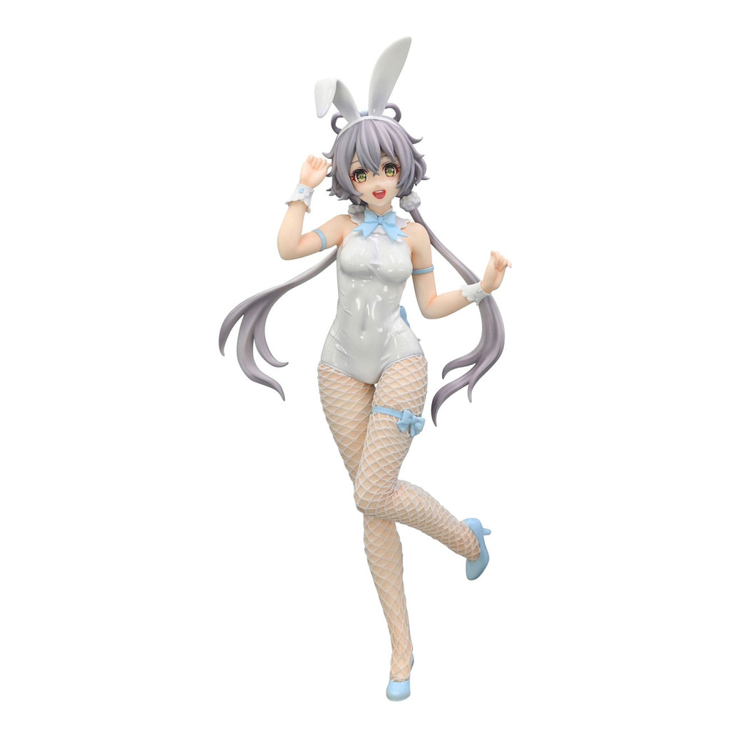 Productafbeelding VTuber BiCute Bunnies PVC Statue V Singer Luo Tian Yi 28 cm