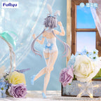 Productafbeelding VTuber BiCute Bunnies PVC Statue V Singer Luo Tian Yi 28 cm