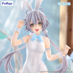 Productafbeelding VTuber BiCute Bunnies PVC Statue V Singer Luo Tian Yi 28 cm