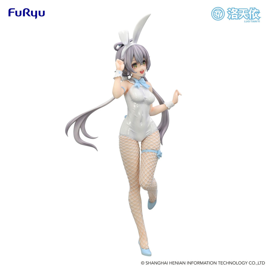 Productafbeelding VTuber BiCute Bunnies PVC Statue V Singer Luo Tian Yi 28 cm