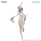 Productafbeelding VTuber BiCute Bunnies PVC Statue V Singer Luo Tian Yi 28 cm