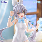 Productafbeelding VTuber BiCute Bunnies PVC Statue V Singer Luo Tian Yi 28 cm