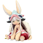 Productafbeelding Made in Abyss: The Golden City of the Scorching Sun Noodle Stopper PVC Beeld Nanachi 11 cm