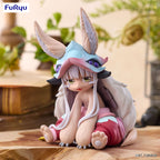 Productafbeelding Made in Abyss: The Golden City of the Scorching Sun Noodle Stopper PVC Beeld Nanachi 11 cm