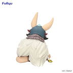 Productafbeelding Made in Abyss: The Golden City of the Scorching Sun Noodle Stopper PVC Beeld Nanachi 11 cm