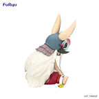 Productafbeelding Made in Abyss: The Golden City of the Scorching Sun Noodle Stopper PVC Beeld Nanachi 11 cm