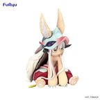 Productafbeelding Made in Abyss: The Golden City of the Scorching Sun Noodle Stopper PVC Beeld Nanachi 11 cm