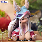 Productafbeelding Made in Abyss: The Golden City of the Scorching Sun Noodle Stopper PVC Beeld Nanachi 11 cm