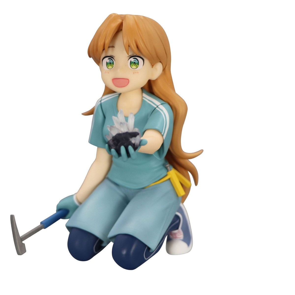 Productafbeelding Ruri Rocks Noodle Stopper PVC-standbeeld Ruri Tanigawa 10 cm