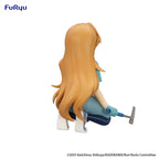 Productafbeelding Ruri Rocks Noodle Stopper PVC-standbeeld Ruri Tanigawa 10 cm