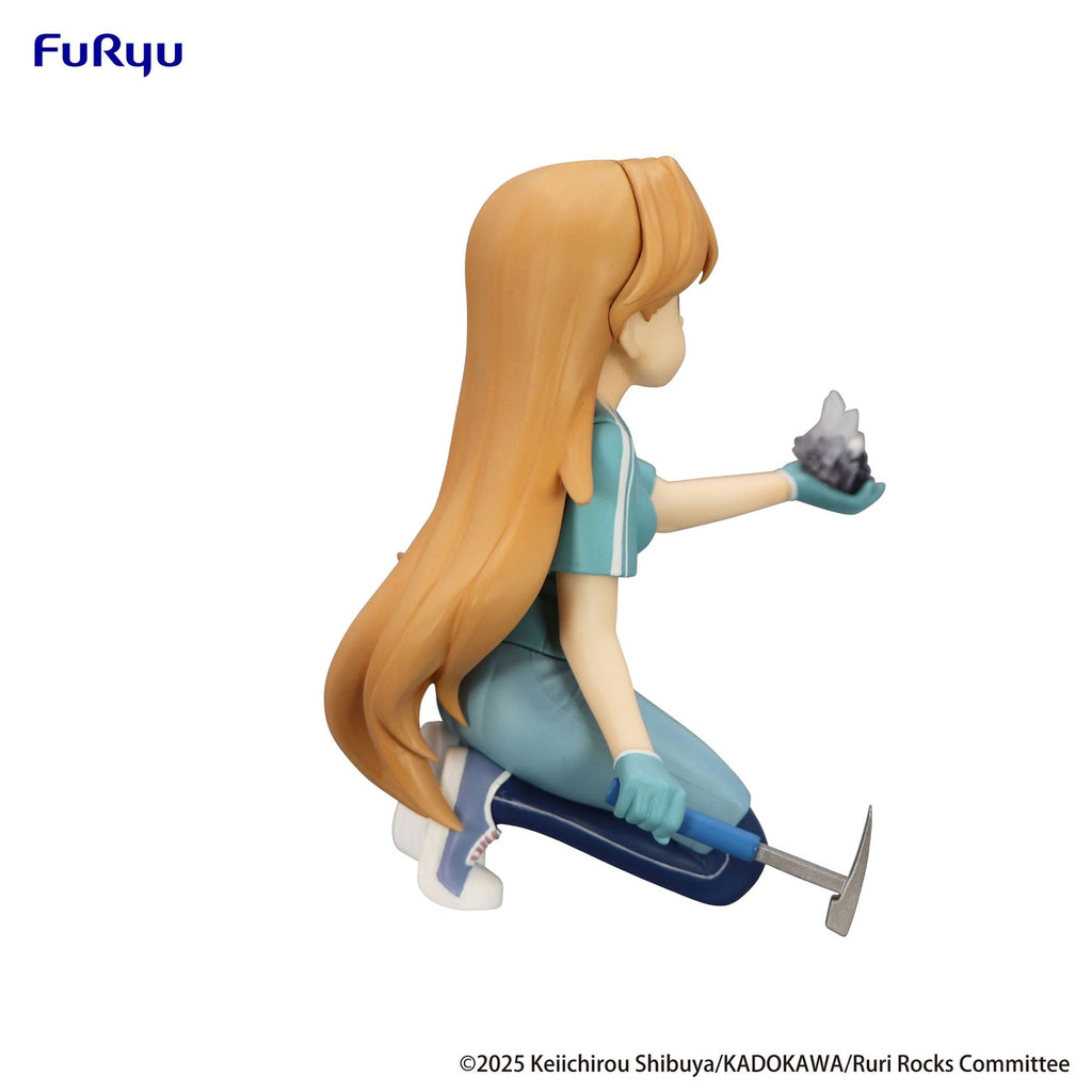 Productafbeelding Ruri Rocks Noodle Stopper PVC-standbeeld Ruri Tanigawa 10 cm