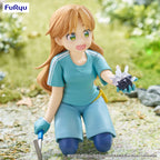 Productafbeelding Ruri Rocks Noodle Stopper PVC-standbeeld Ruri Tanigawa 10 cm