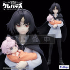 Productafbeelding Clevatess Trio-Try-iT PVC Beeld Clen & Luna 17 cm