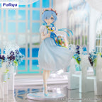 Productafbeelding Re:Zero − Starting Life in Another World Trio-Try-iT PVC-standbeeld Rem Bruidsmeisje 21 cm