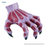 Productafbeelding Hell Teacher: Jigoku Sensei Nube Noodle Stopper PVC Beeld Demonenhand 9 cm