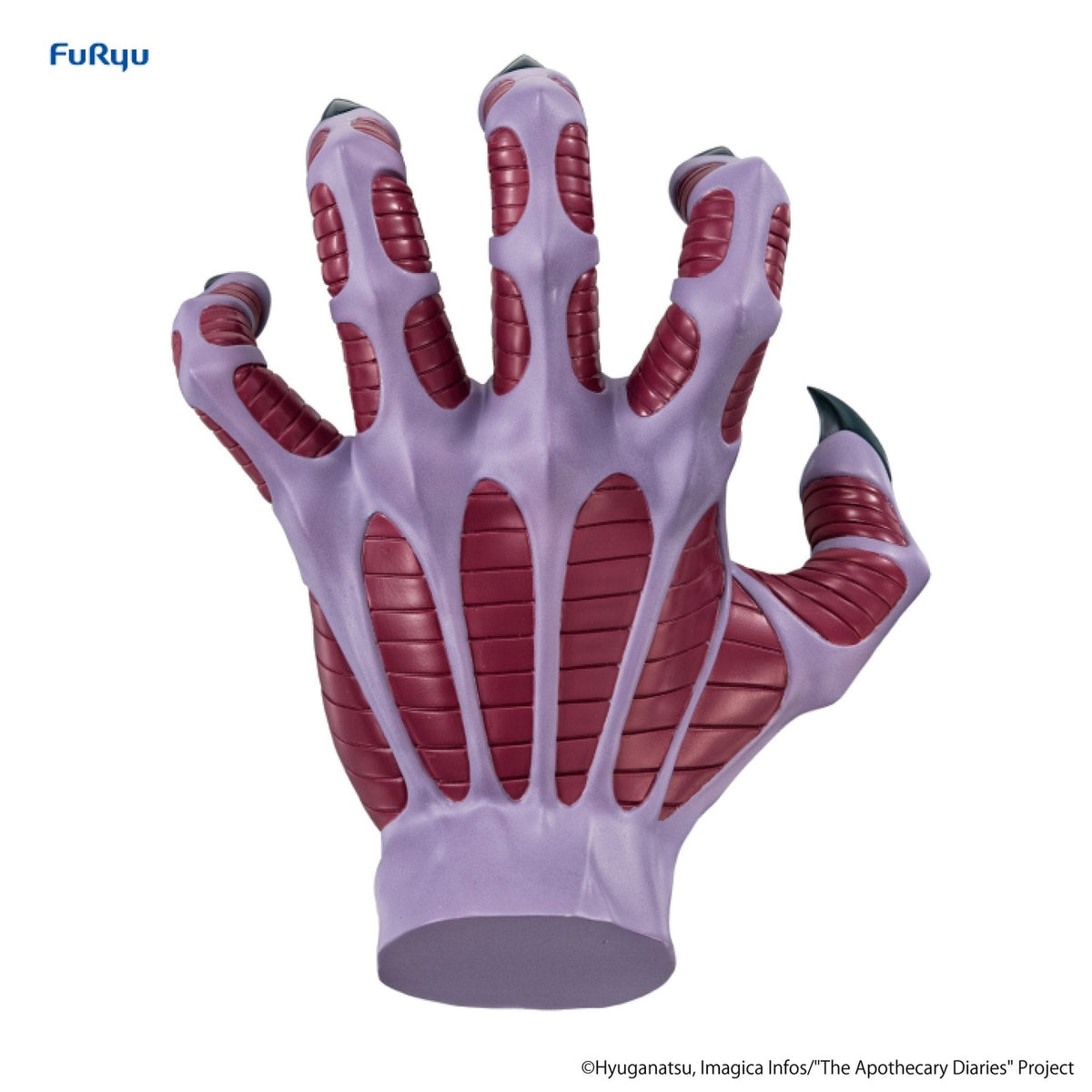 Productafbeelding Hell Teacher: Jigoku Sensei Nube Noodle Stopper PVC Beeld Demonenhand 9 cm