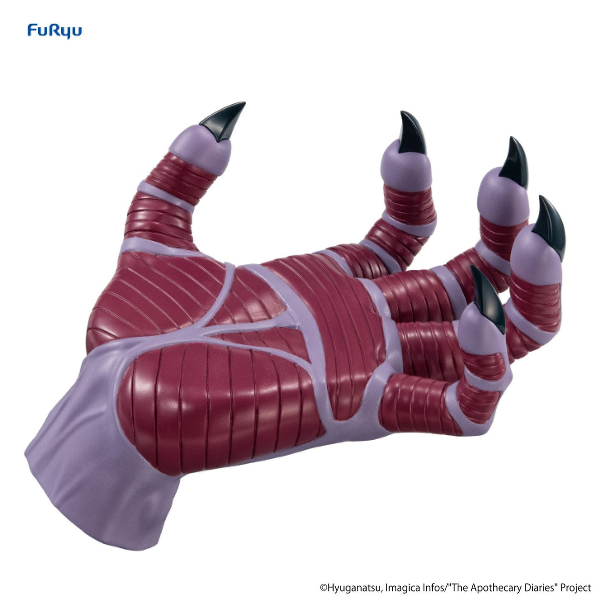 Productafbeelding Hell Teacher: Jigoku Sensei Nube Noodle Stopper PVC Beeld Demonenhand 9 cm