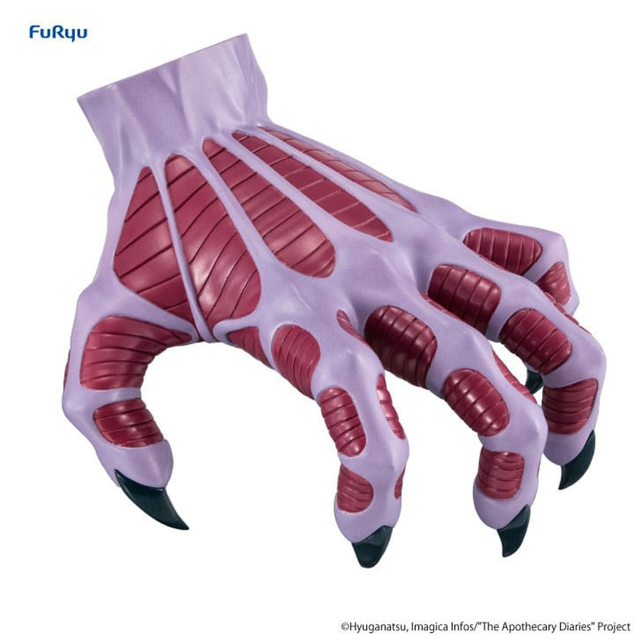 Productafbeelding Hell Teacher: Jigoku Sensei Nube Noodle Stopper PVC Beeld Demonenhand 9 cm