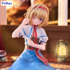 Productafbeelding Touhou Project Noodle Stopper PVC Beeld Alice Margatroid 10 cm