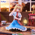 Productafbeelding Touhou Project Noodle Stopper PVC Beeld Alice Margatroid 10 cm