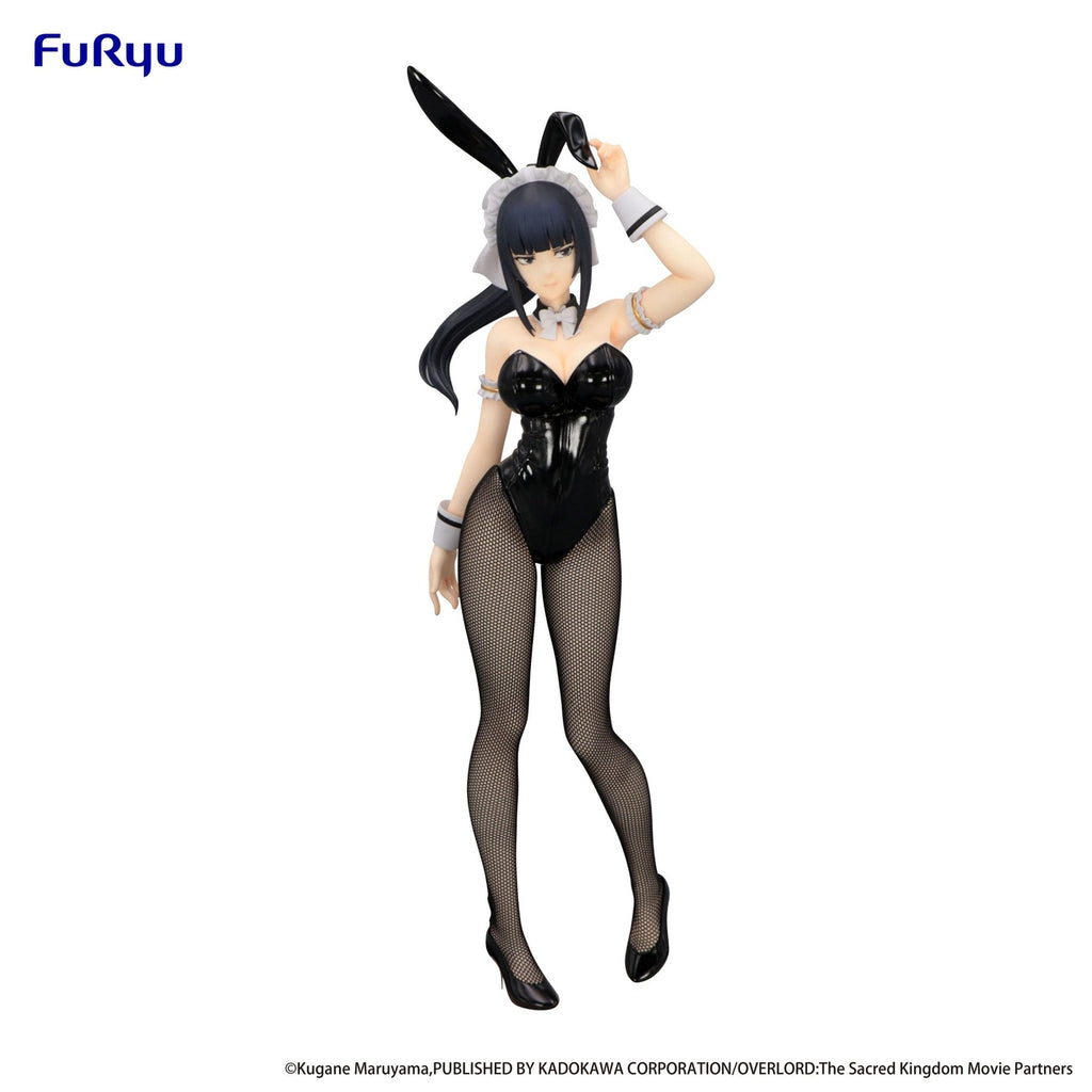 Productafbeelding Overlord BiCute Bunnies PVC-figuur Narberal 27 cm