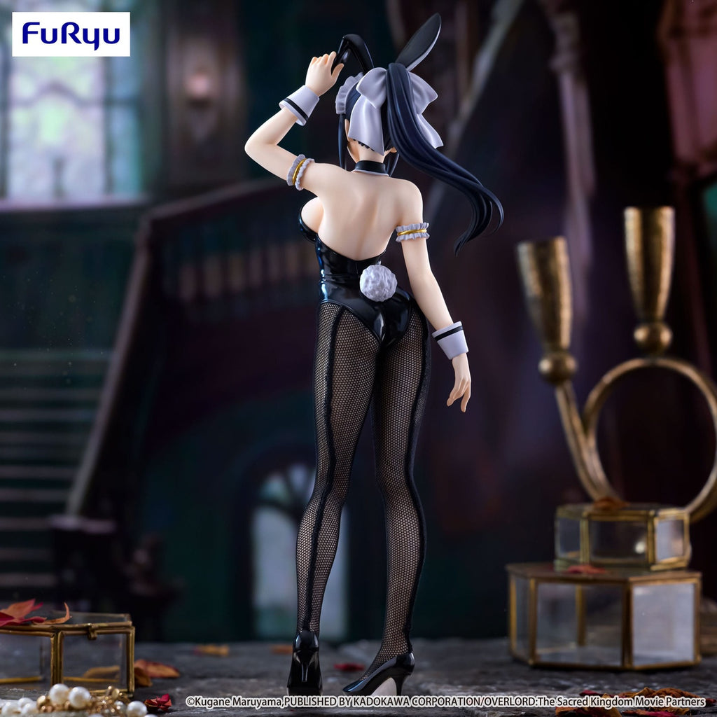Productafbeelding Overlord BiCute Bunnies PVC-figuur Narberal 27 cm