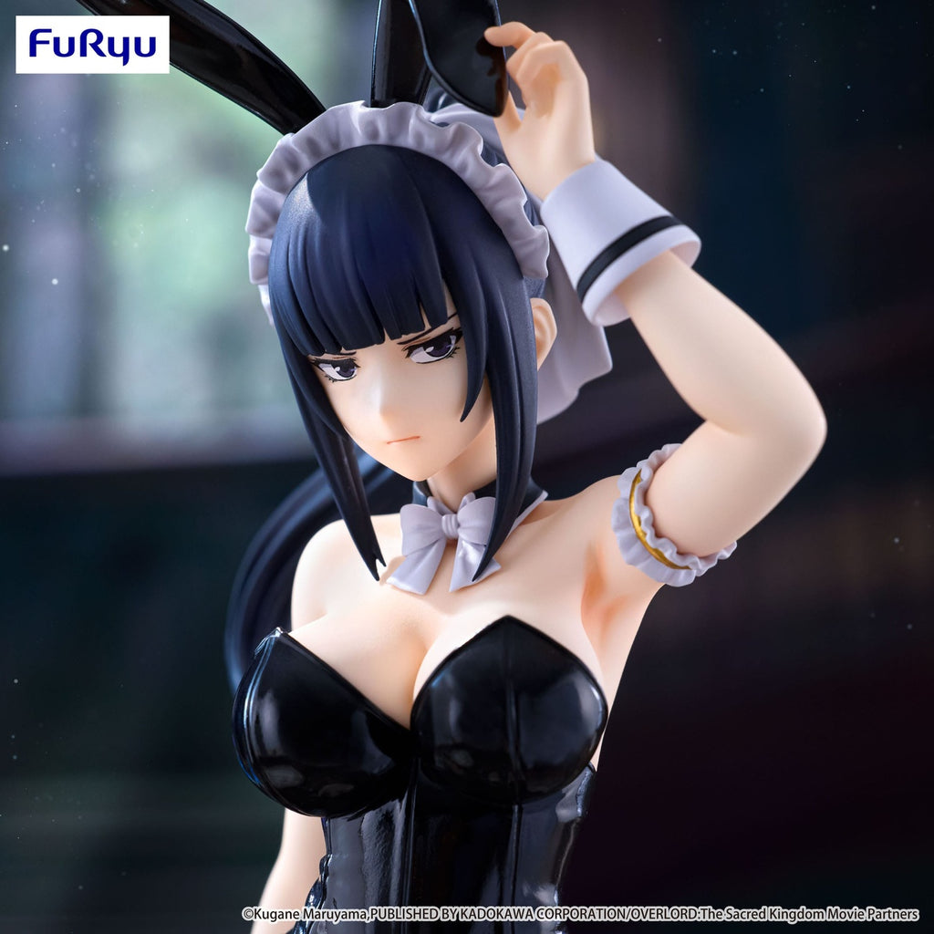 Productafbeelding Overlord BiCute Bunnies PVC-figuur Narberal 27 cm