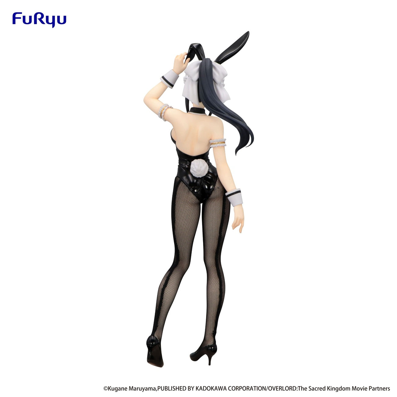 Productafbeelding Overlord BiCute Bunnies PVC-figuur Narberal 27 cm