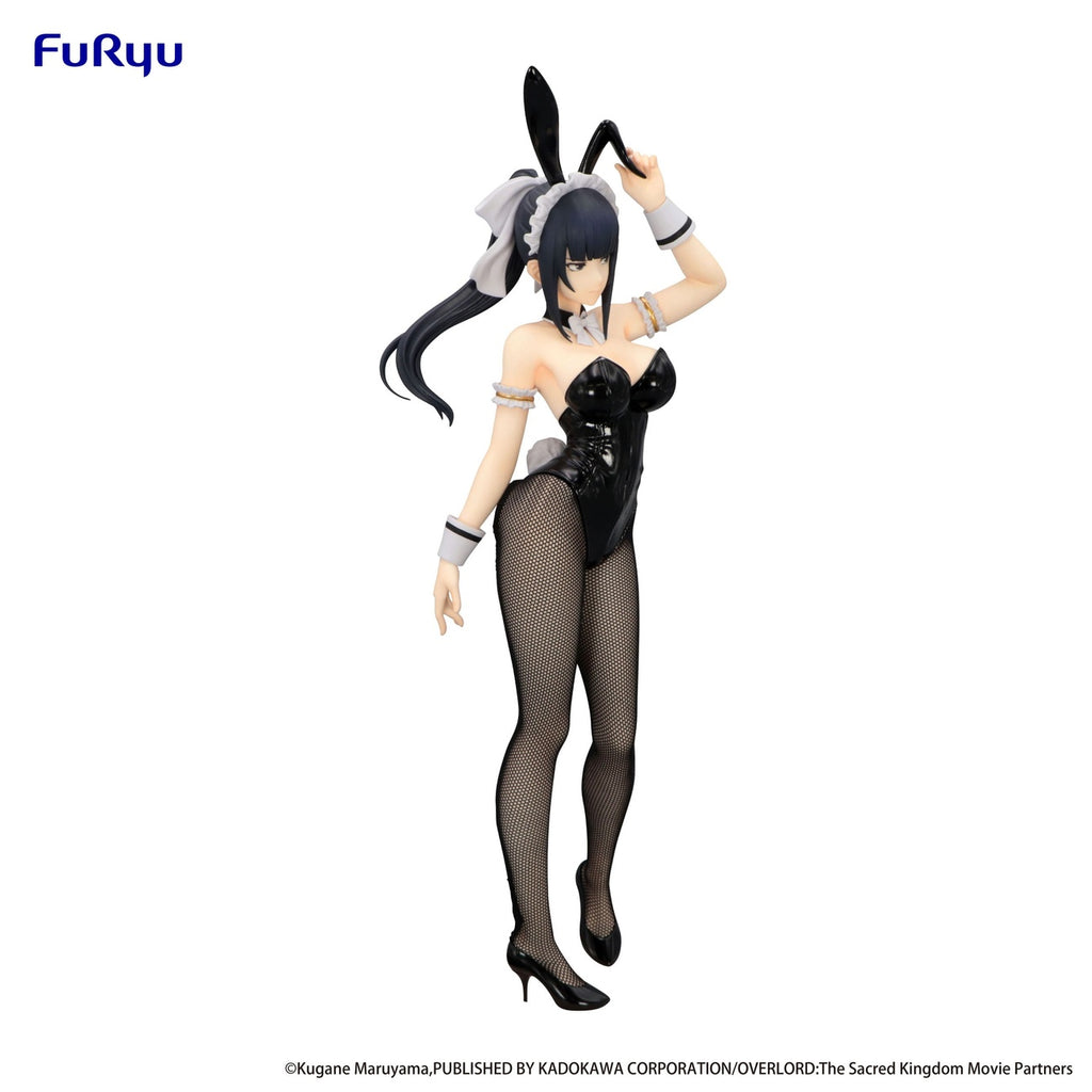 Productafbeelding Overlord BiCute Bunnies PVC-figuur Narberal 27 cm