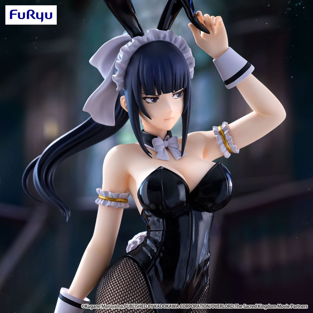 Productafbeelding Overlord BiCute Bunnies PVC-figuur Narberal 27 cm