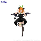 Productafbeelding The Quintessential Quintuplets Specials BiCute Dark PVC Beeld Nakano Yotsuba 25 cm