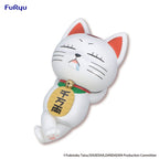 Productafbeelding Dandadan Noodle Stopper PVC Beeld Turbo Granny (gelukskat) 10 cm