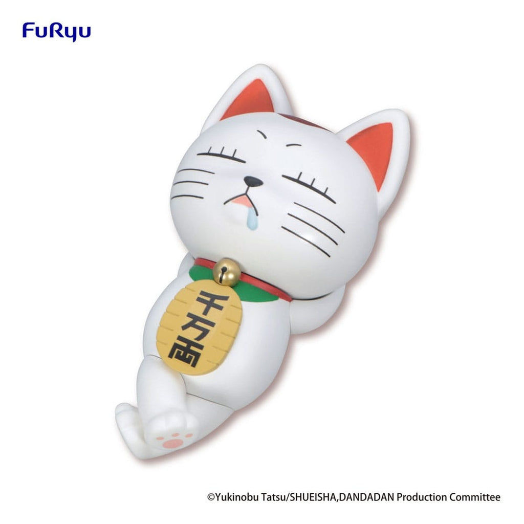 Productafbeelding Dandadan Noodle Stopper PVC Beeld Turbo Granny (gelukskat) 10 cm
