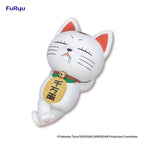 Productafbeelding Dandadan Noodle Stopper PVC Beeld Turbo Granny (gelukskat) 10 cm