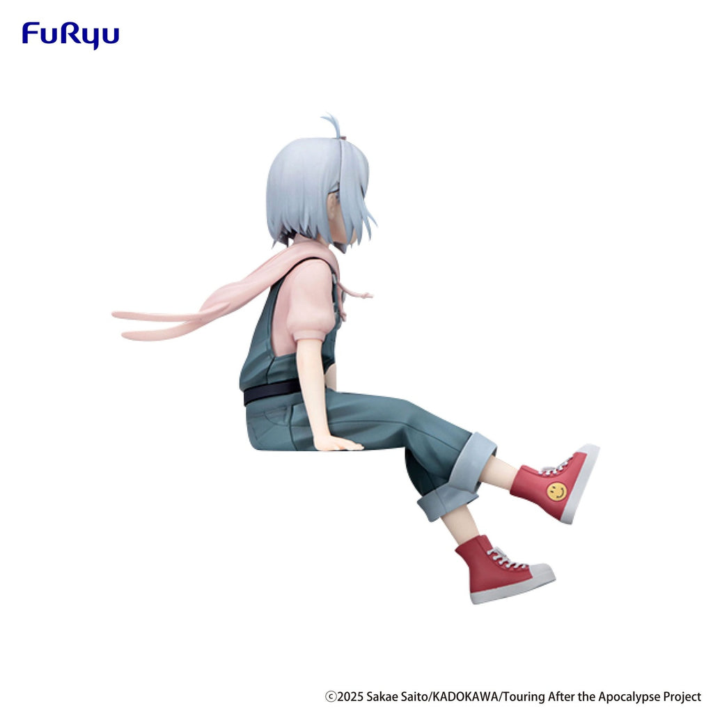 Product image Touring After the Apocalypse Noodle Stopper PVC Statue Airi 14 cm