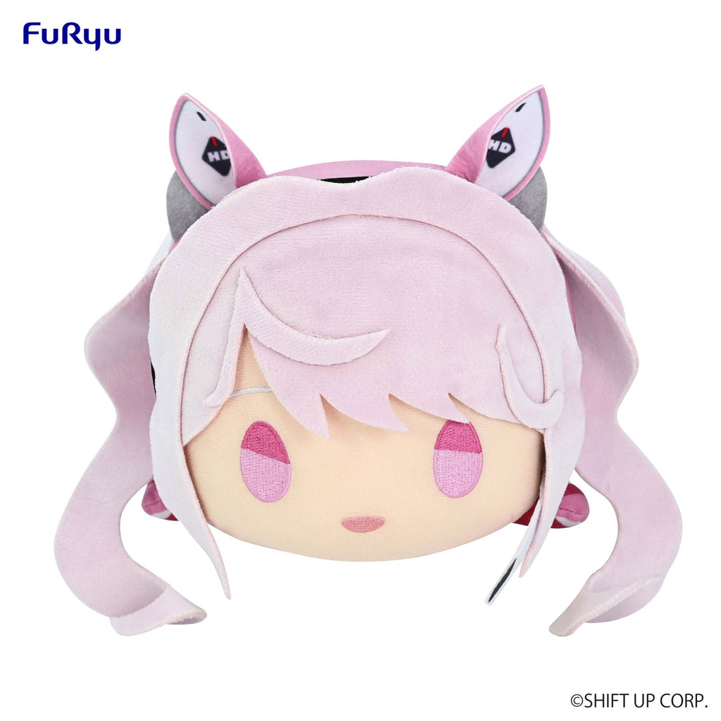 Product image Goddess of Victory: Nikke Lying Down Big Plush Figure Alice 25 cm
