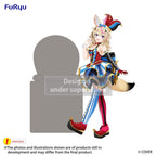 Productafbeelding Hololive Production Hikkake PVC-standbeeld Omaru Polka 10 cm
