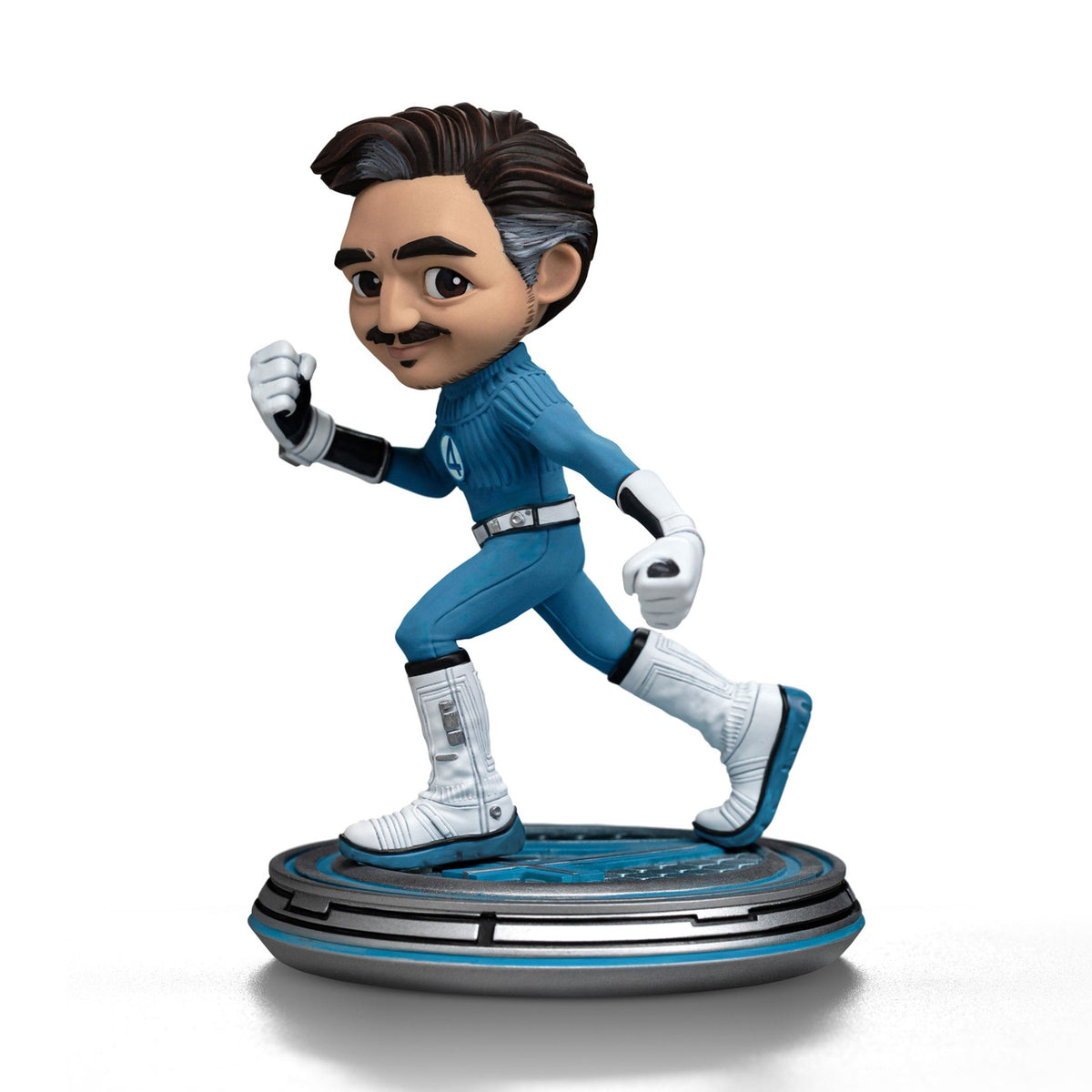 Product image Fantastic Four Mini Co. PVC Figure Mr. Fantastic 15 cm