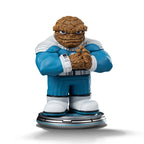 Productafbeelding Fantastic Four Mini Co. PVC figuur The Thing 17 cm